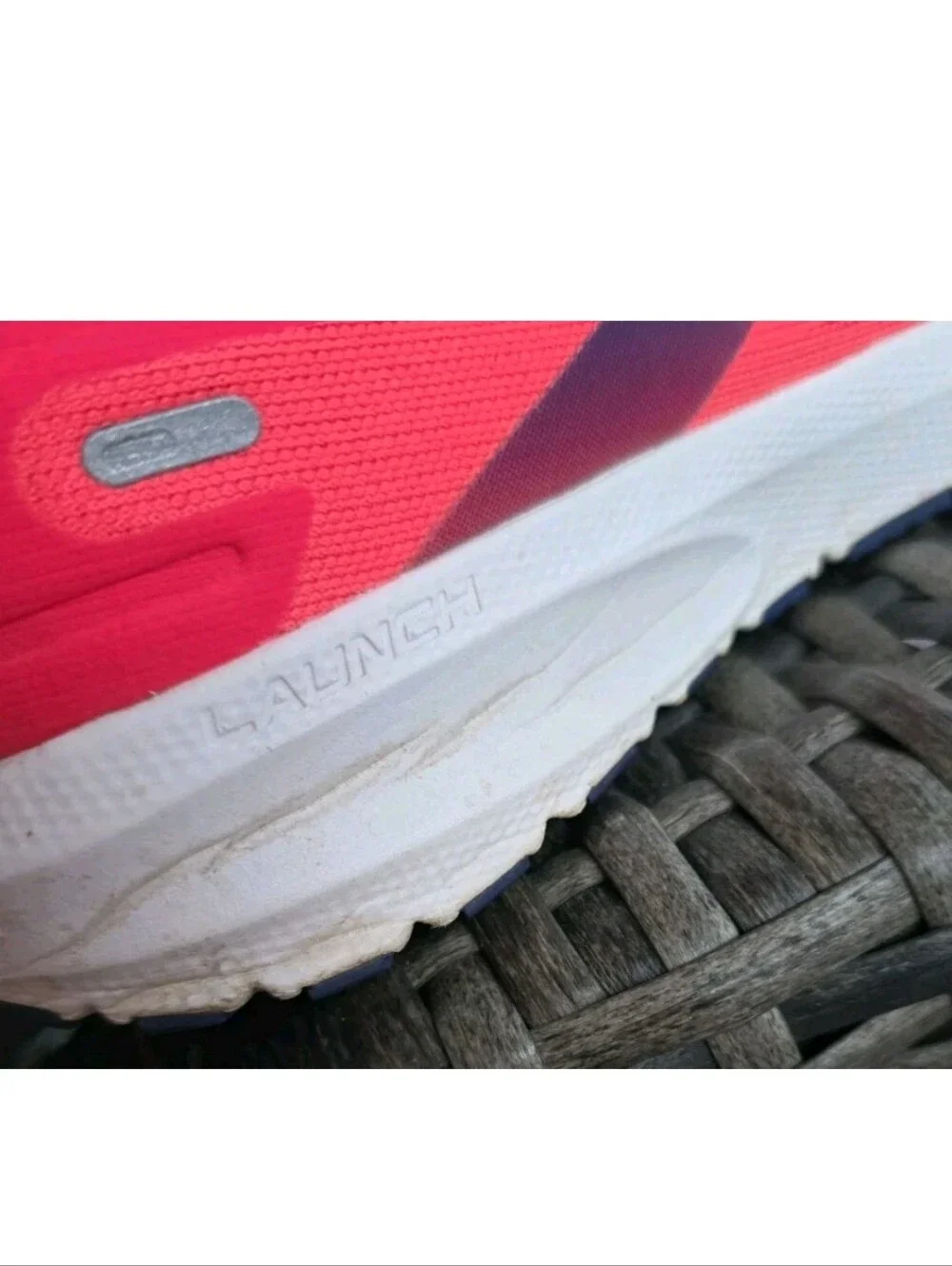 Brooks Launch GTS 9 Women’s Size 8.5 Running Shoes Training Sneakers 1203741B604